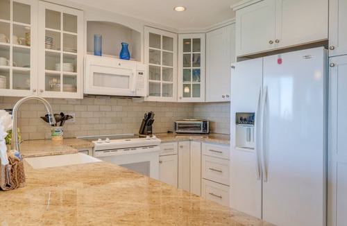 Kapalua Condo | KGV 24T8 Spacious 1BD Oceanview Villa