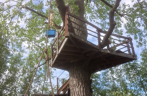 Olathe House | Kid's Paradise