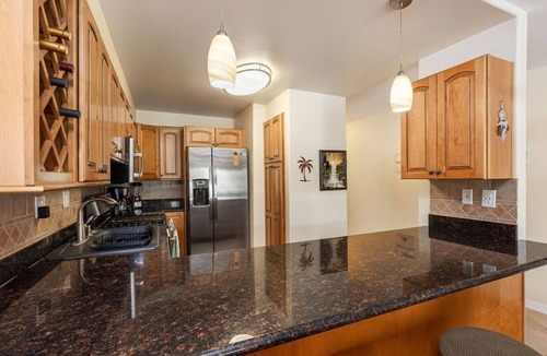 Kihei Condo | Kihei Akahi C202 2 Bedroom Condo by RedAwning