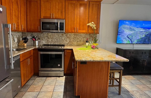 Kihei House | Kihei Beach Condo, Romantic Kamaole II
