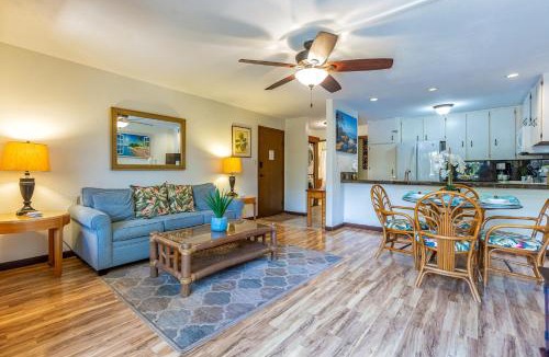 Ulupalakua Apartment | Kihei Resort 128