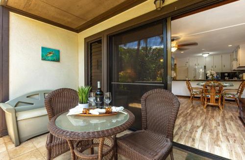 Ulupalakua Apartment | Kihei Resort 128