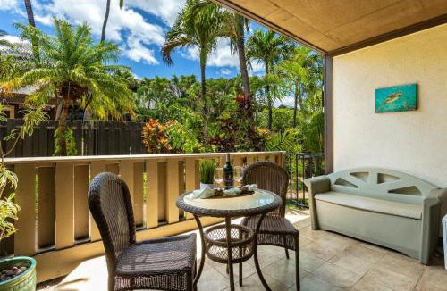Ulupalakua Apartment | Kihei Resort 128