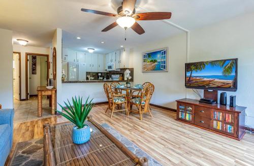 Ulupalakua Apartment | Kihei Resort 128