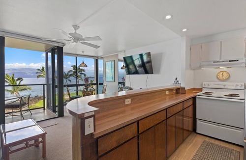 Kihei Condo | Kihei Surfside, #403 1 Bedroom Condo