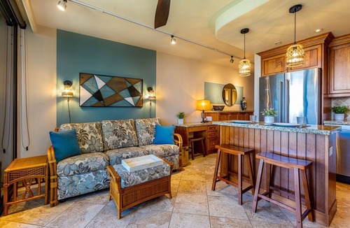 Kihei Condo | Kihei Surfside 506 1 Bedroom Condo