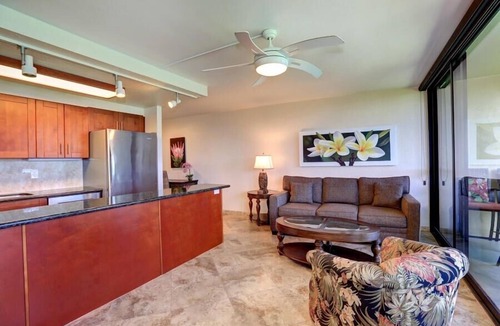 Kihei Condo | Kihei Surfside, #511 1 Bedroom Condo by RedAwning