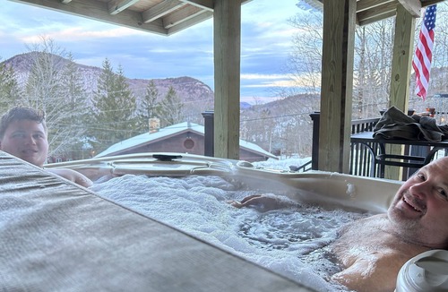 Killington House | Killington , Pico , summer Vacation retreat w Air conditioned . Top notch !