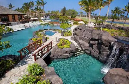 Waikoloa Condo | Kings' Land, a Hilton Grand Vacations Club - 2 Bedroom Plus
