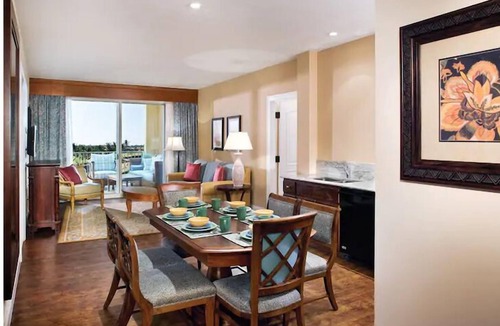 Waikoloa Condo | Kings' Land, a Hilton Grand Vacations Club - 2 Bedroom