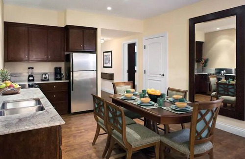 Waikoloa Condo | Kings' Land, a Hilton Grand Vacations Club - 2 Bedroom