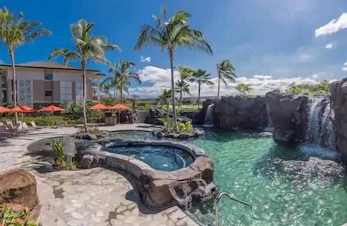Waikoloa Condo | Kings' Land, a Hilton Grand Vacations Club - 1 Bedroom