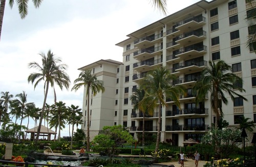 Ko Olina Condo | Ko Olina Beach Villas 8th Floor (Closest 3 Bedroom To The Ocean)