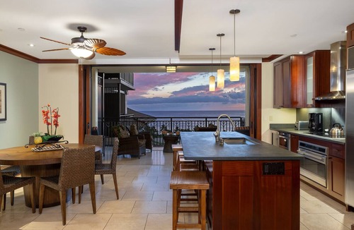 Ko Olina Condo | Ko Olina Beach Villas O1006: Luxe Penthouse w/Pool, Golf, & Ocean Views