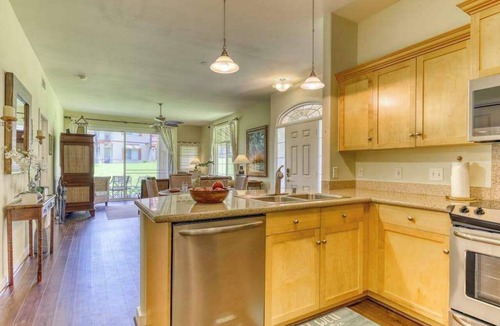 Ko Olina House | Ko Olina Resort Condo | Pool & Lagoon