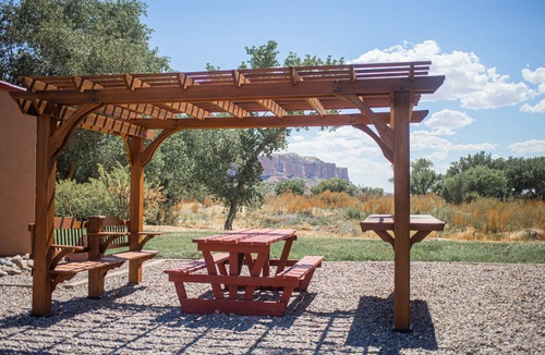 Bluff Hotel | Kokopelli Inn