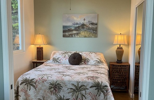 Holualoa Cottage | Kona Coffee Cottage in Holualoa