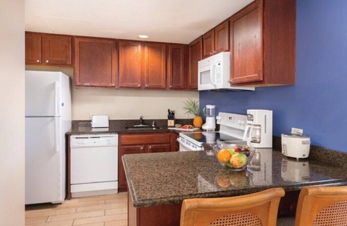 Kailua-Kona Resort | Kona | Family Hawaii Coast Stay | Pool + Views | 2BR