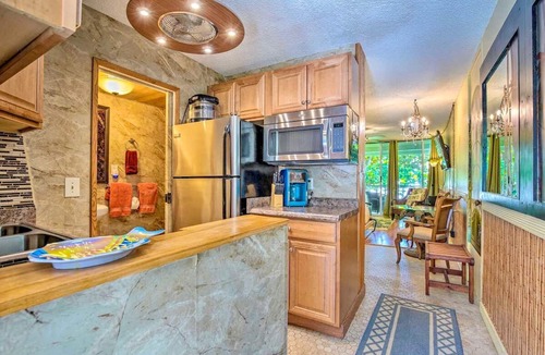 Historic Kailua Village Hotel | Kona Islander Inn Condos