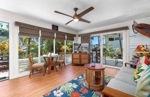 Kailua-Kona House | Kona Riviera Villas 106