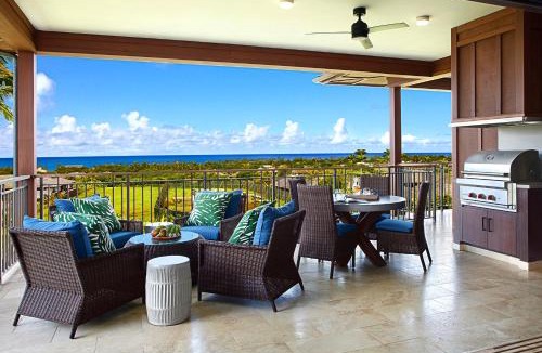 Poipu Apartment | Kukuiula Villa #8
