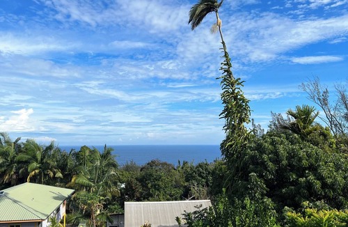 Honokaa House | Land of Sunshine. Honokaa on the Hamakua Coast