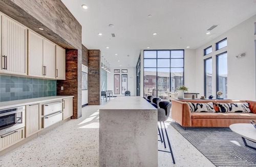 Northgate Apartment | Landing | Amazing 1BD, Gym, Pool