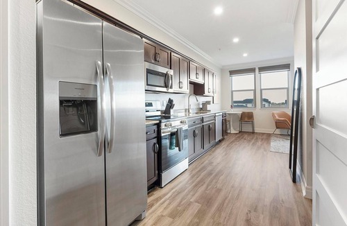 Johnstown Apartment | Landing | Amazing 1BD, Yoga Studio, Clubhouse