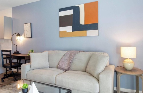 Northgate Apartment | Landing | Incredible 1BD, Gym, Pool