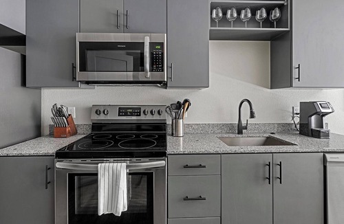 Fort Collins Apartment | Landing | Incredible Studio in Fort Collins