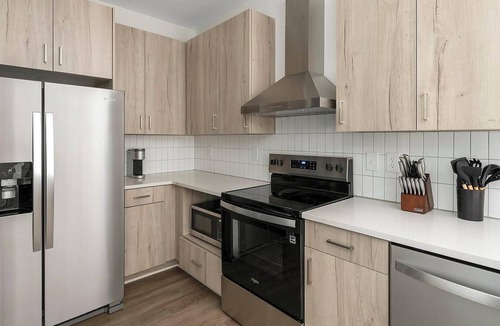 Sand Ridge Apartment | Landing | Spectacular 1BD, Clubhouse, Gym