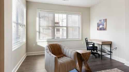 Greer Apartment | Landing Stunning 3BD Pool Gym