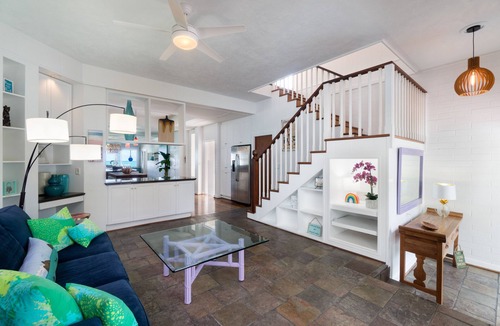 Lanikai House | Lanikai Beachfront - AUGUST CANCELLATION - BOOK NOW!