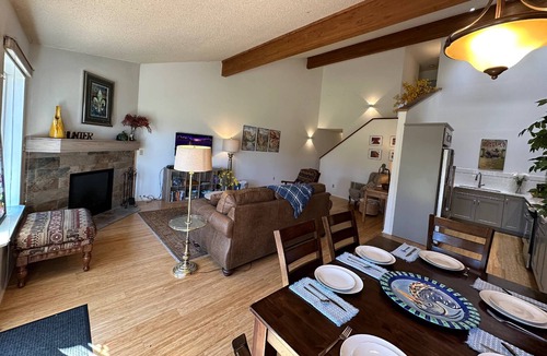 Pagosa Springs Condo | Last-Min Summer Escape! Book Jul/Aug Stay by 7/31, 15% Off