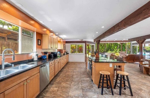 Poipu House | Lei Ohana - Private Pool, Separate Guest House