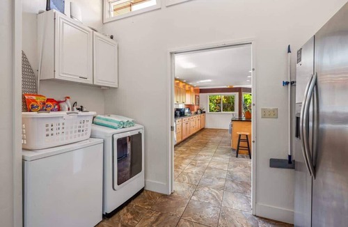 Poipu House | Lei Ohana - Private Pool, Separate Guest House
