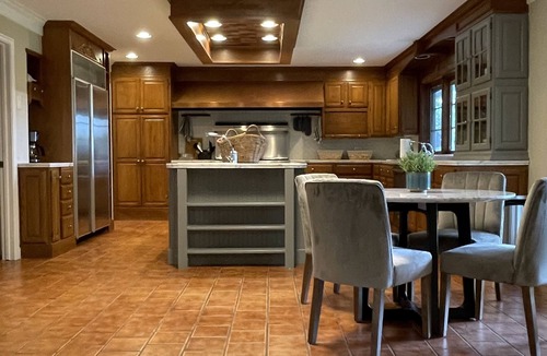 Fayetteville House | Little Cedar