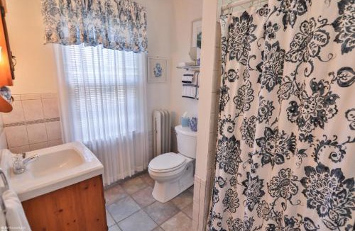 Andreas Bed & Breakfast | Lizard Creek Inn