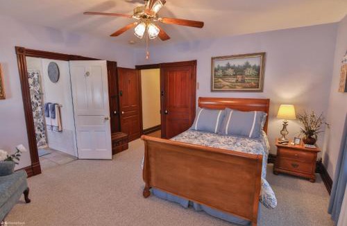 Andreas Bed & Breakfast | Lizard Creek Inn
