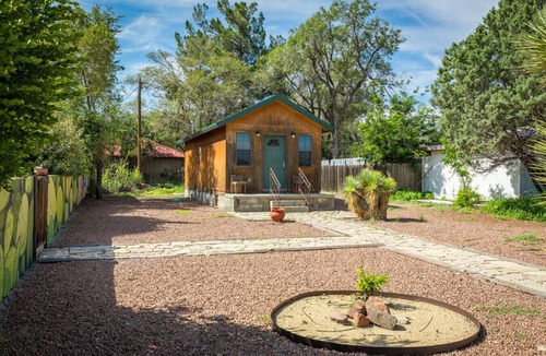 Alpine House | Lizzy`s Place - Cute, tiny house