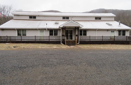 Benton Bed & Breakfast | located just 15 minutes from Ricketts Glen Start Park outside of Benton, Pa.