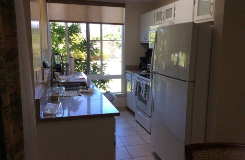 Princeville Condo | Loft Condo with Partial Ocean View