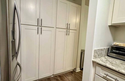 Downtown Honolulu Condo | Long term Friendly Downtown Honolulu Oasis