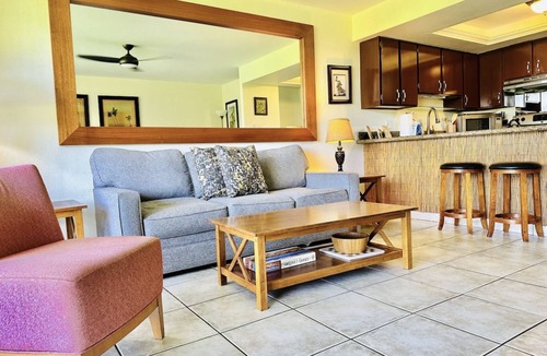 Kihei Condo | Luana Kai C104 1 Bedroom Condo