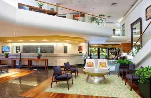Waikiki Apartment | Luana Waikiki Hotel