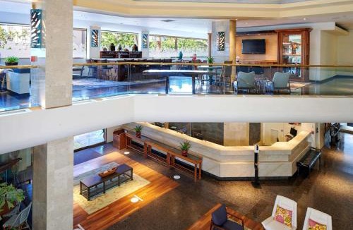 Waikiki Apartment | Luana Waikiki Hotel
