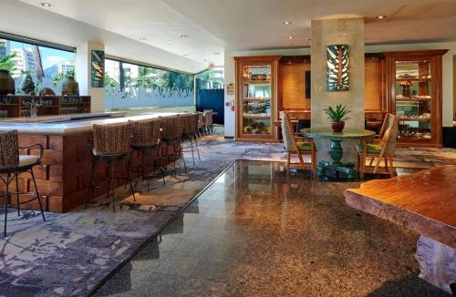 Waikiki Apartment | Luana Waikiki Hotel