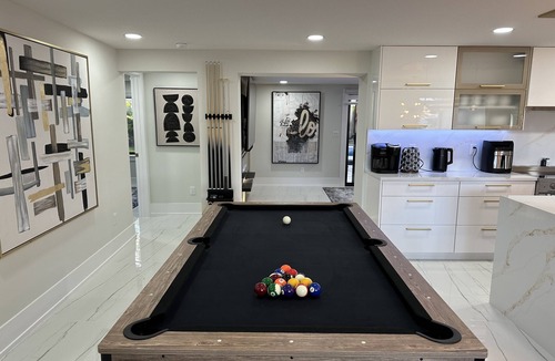 Park East House | Luxe Oasis Mins to Beaches, Downtown, & Spring Training w/Private Heated Pool