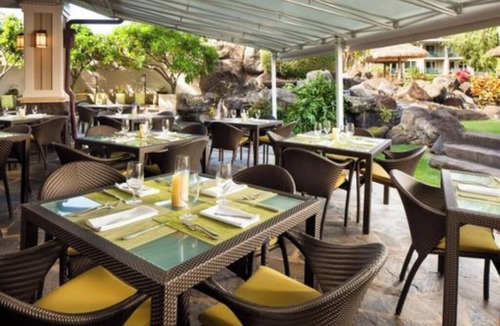 Princeville Apartment | Luxurious 1-bedroom villa with AC, WiFi at the beautiful Westin Princeville.