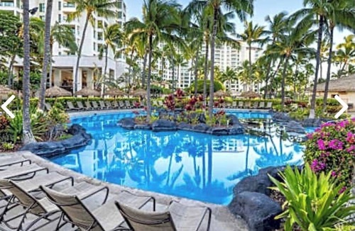 Ko Olina Villa | Luxury 2-Bedroom Villa at Marriott Ko Olina – Sleeps 8, Oceanfront Paradise